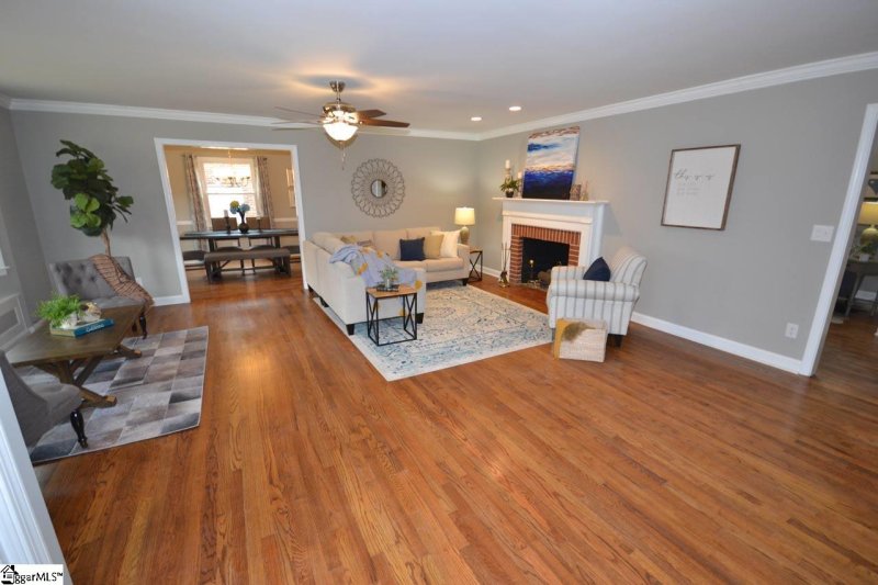 Property image 3 at 17 Windemere Drive, Greenville, SC 29615