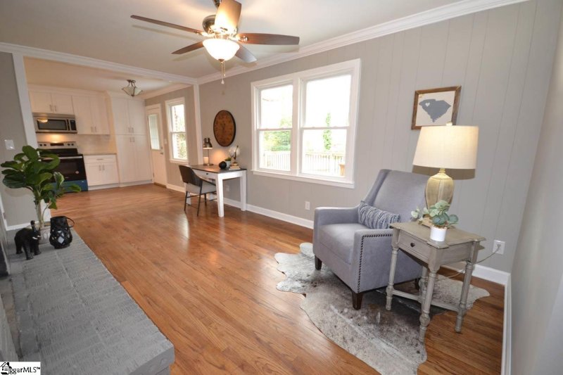 Property image 4 at 17 Windemere Drive, Greenville, SC 29615