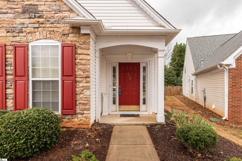 Property image 2 at 113 St James Place Drive, Greer, SC 29650