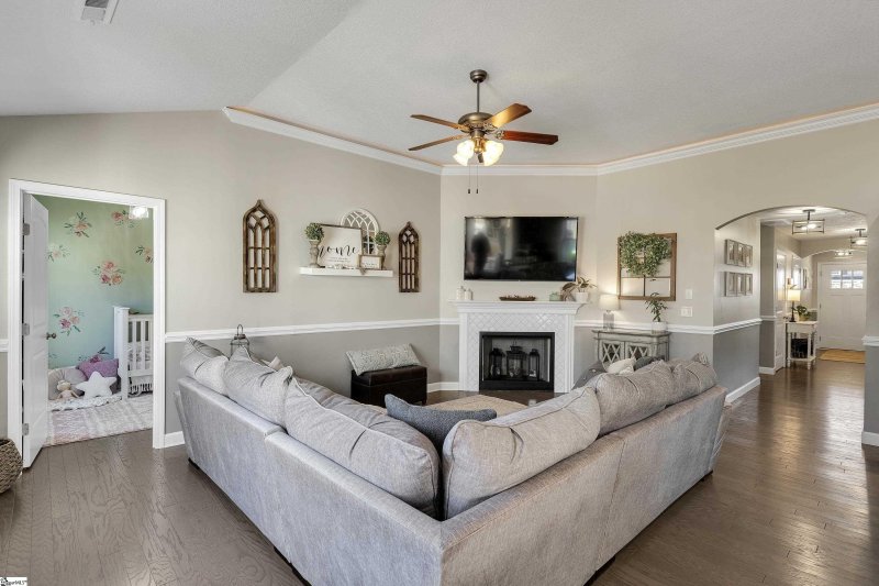 Property image 5 at 202 Devonfield Drive, Greer, SC 29651