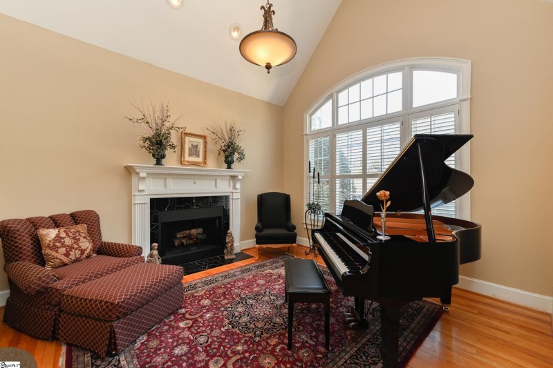 Property image 5 at 306 Barrington Park Drive, Greer, SC 29650