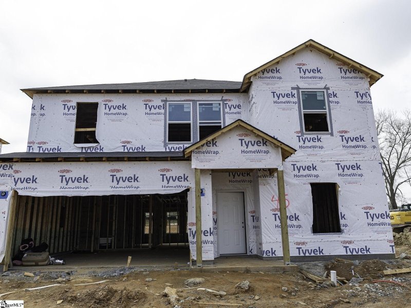 Property image 5 at 701 Grays Creek Road, Spartanburg, SC 29303