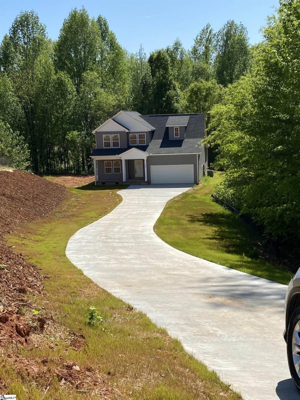 113 Puckett Mill Drive