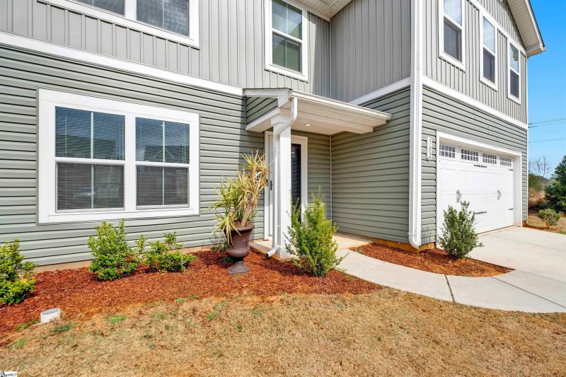 Property image 3 at 502 Heavenly Days Street, Inman, SC 29349