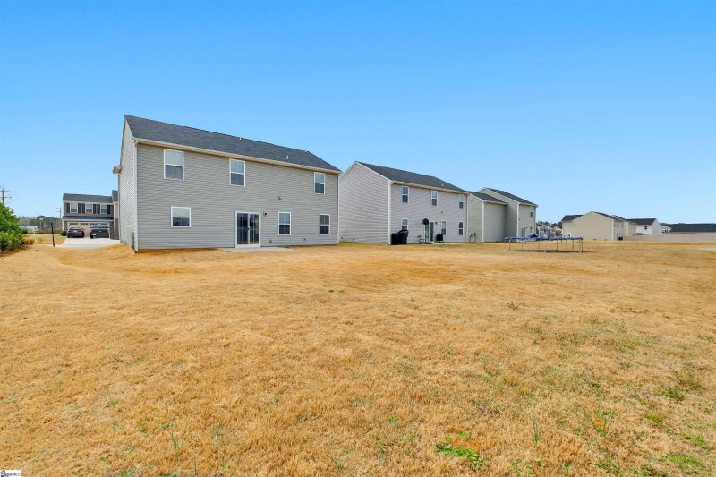 Property image 4 at 502 Heavenly Days Street, Inman, SC 29349