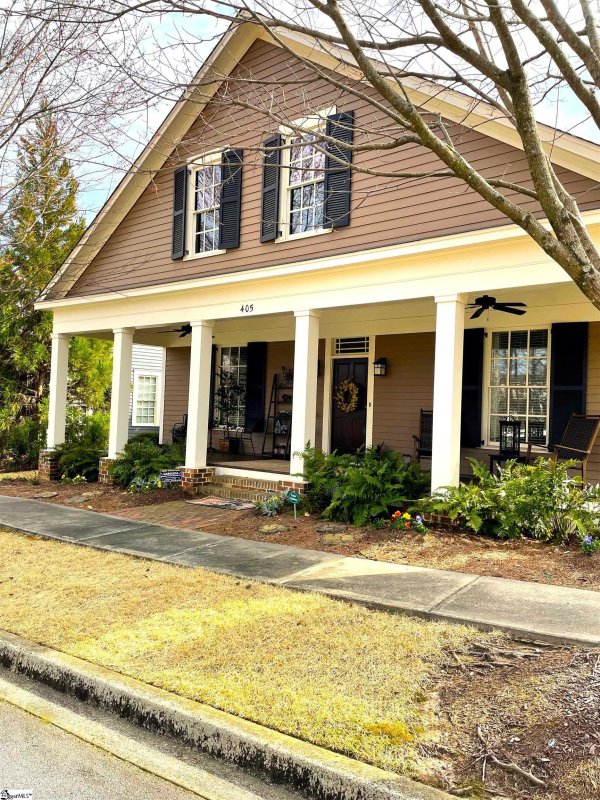 Property image 3 at 405 Poe Street, Clemson, SC 29631