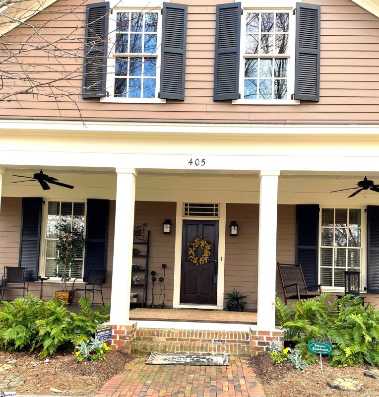 Property image 4 at 405 Poe Street, Clemson, SC 29631