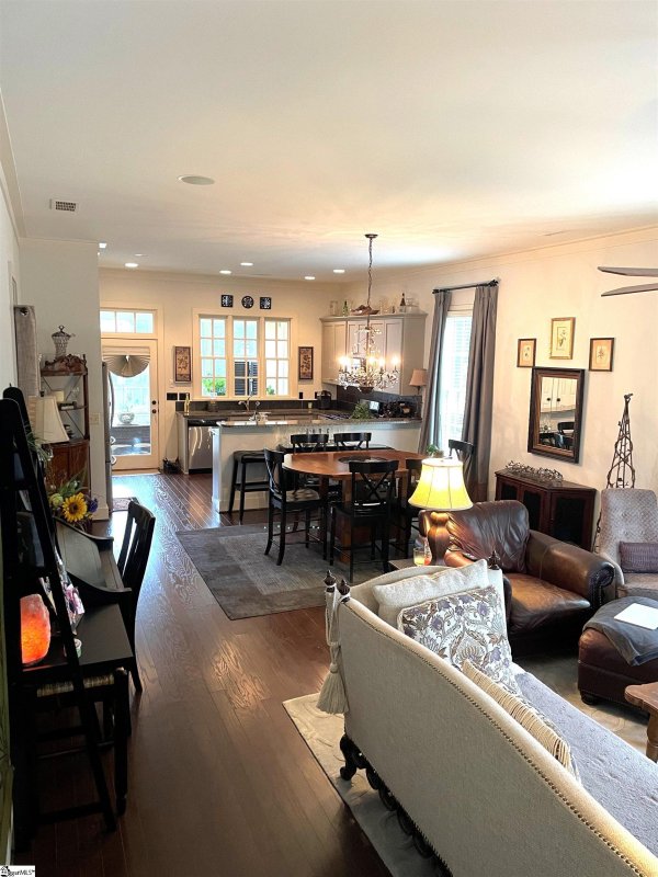 Property image 5 at 405 Poe Street, Clemson, SC 29631