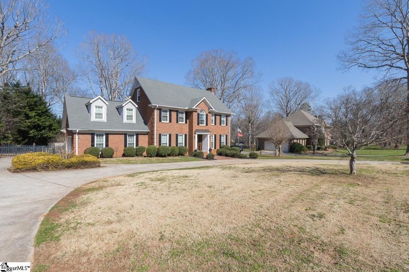 Property image 3 at 1012 Three Bridges Road, Easley, SC 29642