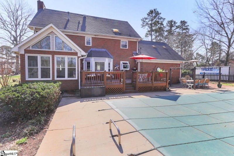 Property image 5 at 1012 Three Bridges Road, Easley, SC 29642