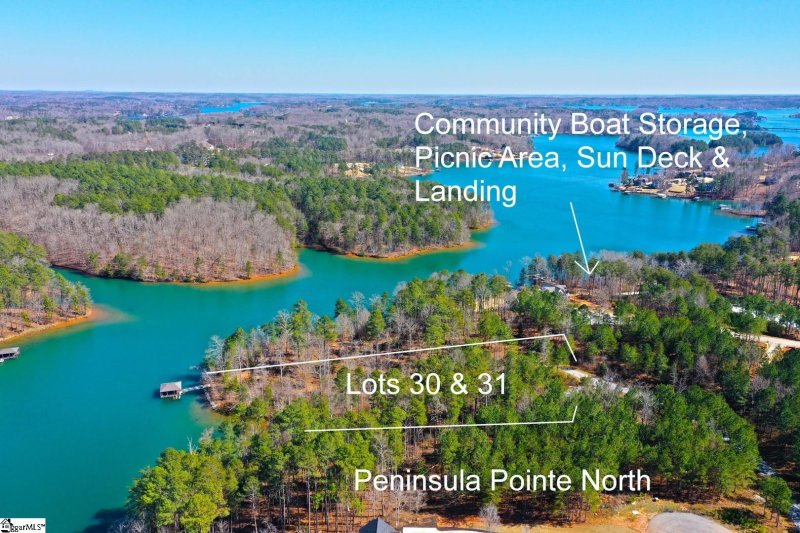 Property image 2 at 8019 Escape Trail, West Union, SC 29696