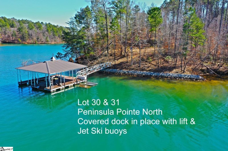 Property image 3 at 8019 Escape Trail, West Union, SC 29696