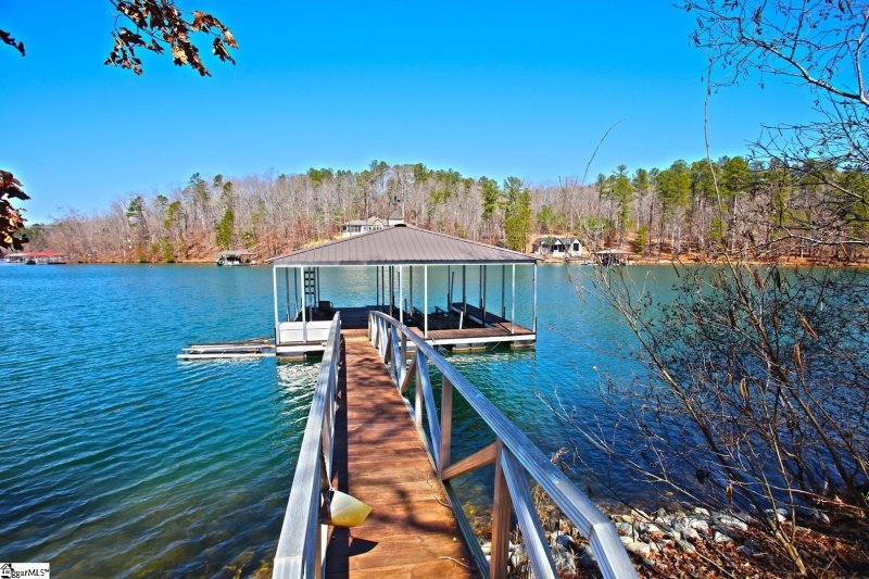 Property image 4 at 8019 Escape Trail, West Union, SC 29696