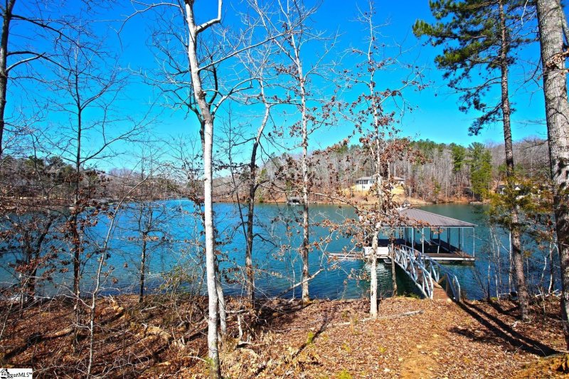 Property image 5 at 8019 Escape Trail, West Union, SC 29696