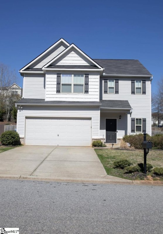 Property image 2 at 116 Shakleton Drive, Anderson, SC 29625