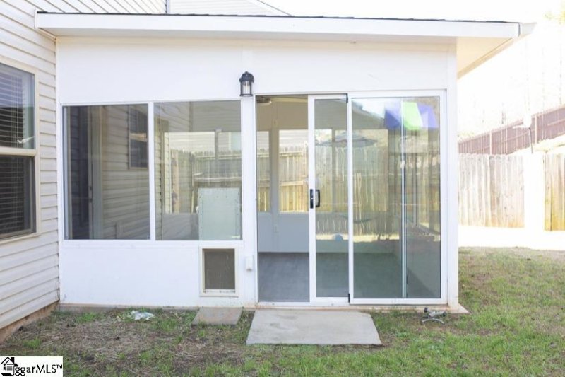 Property image 4 at 116 Shakleton Drive, Anderson, SC 29625