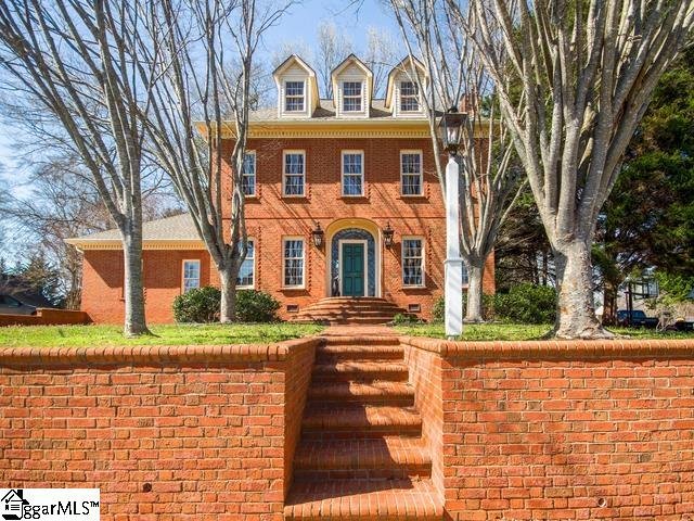 Property image 2 at 225 Pine Ridge Drive, Easley, SC 29642