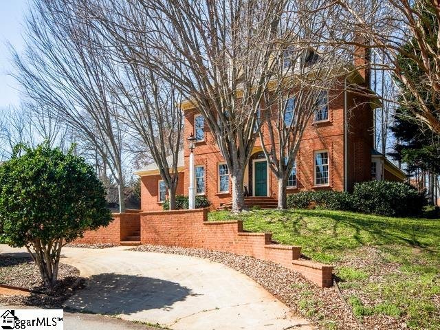 Property image 3 at 225 Pine Ridge Drive, Easley, SC 29642