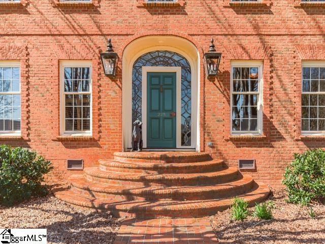 Property image 5 at 225 Pine Ridge Drive, Easley, SC 29642