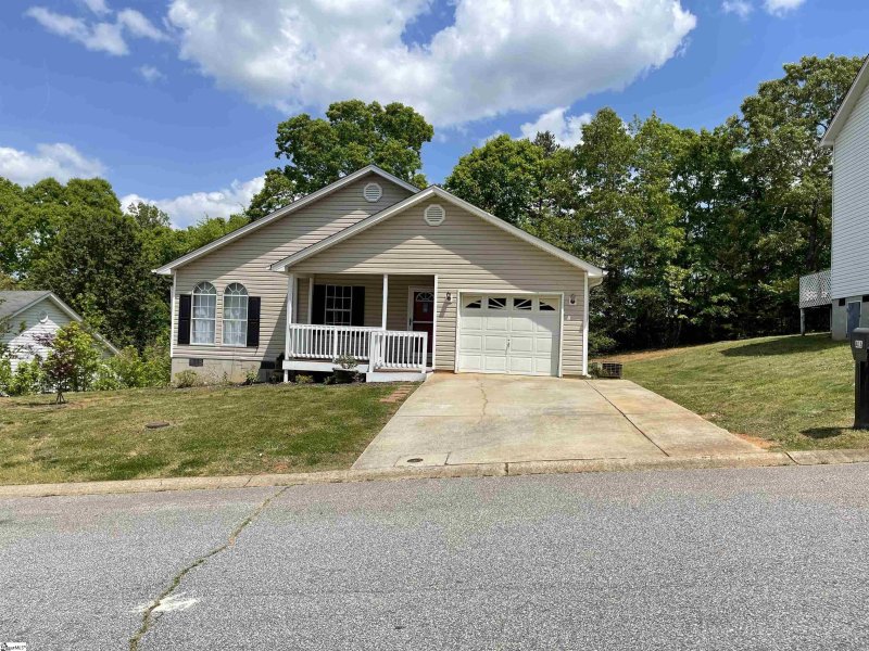 416 Hill Lane