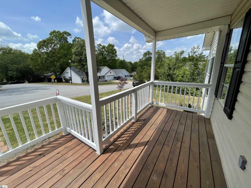 Property image 3 at 416 Hill Lane, Mauldin, SC 29662