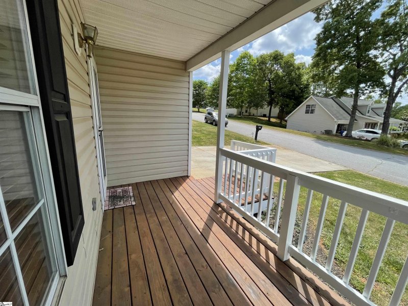 Property image 4 at 416 Hill Lane, Mauldin, SC 29662