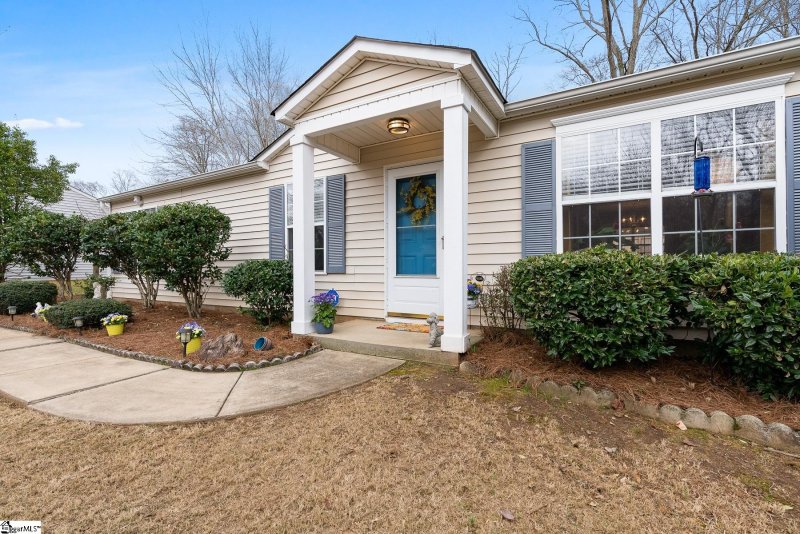 Property image 5 at 205 Barnyard Way, Simpsonville, SC 29681