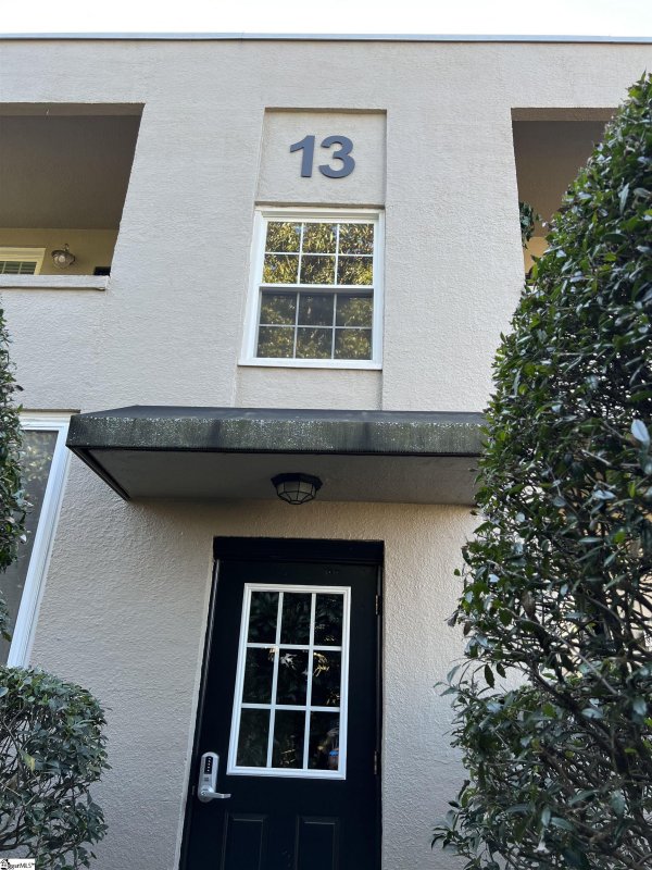 601 Cleveland Street