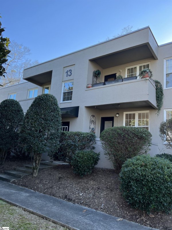 Property image 2 at 601 Cleveland Street, Greenville, SC 29601