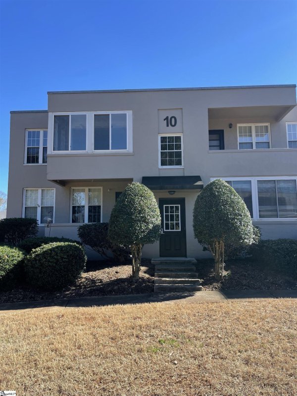 Property image 2 at 601 Cleveland Street, Greenville, SC 29601