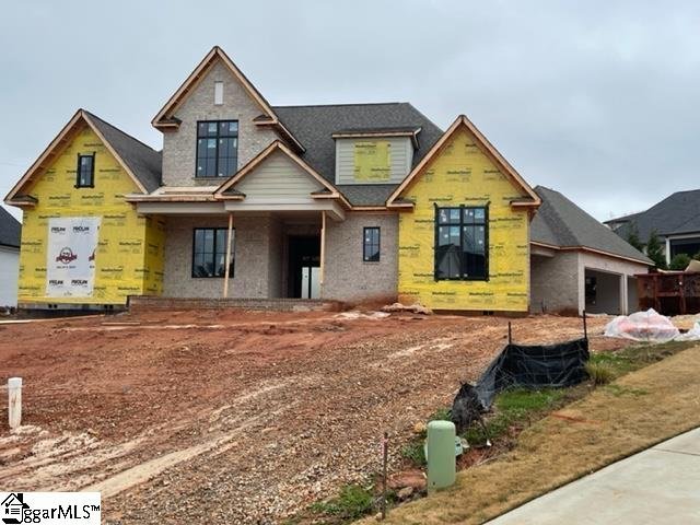 Property image 2 at 406 Brooks Bank Court, Simpsonville, SC 29681