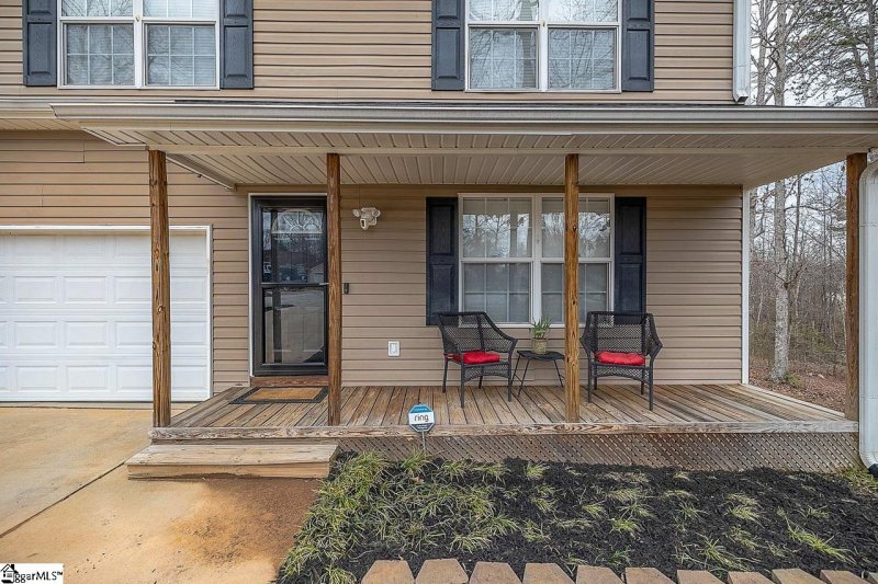 Property image 2 at 516 Hill Lane, Mauldin, SC 29662