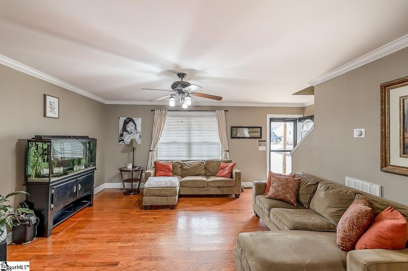 Property image 4 at 516 Hill Lane, Mauldin, SC 29662