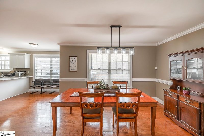 Property image 5 at 516 Hill Lane, Mauldin, SC 29662