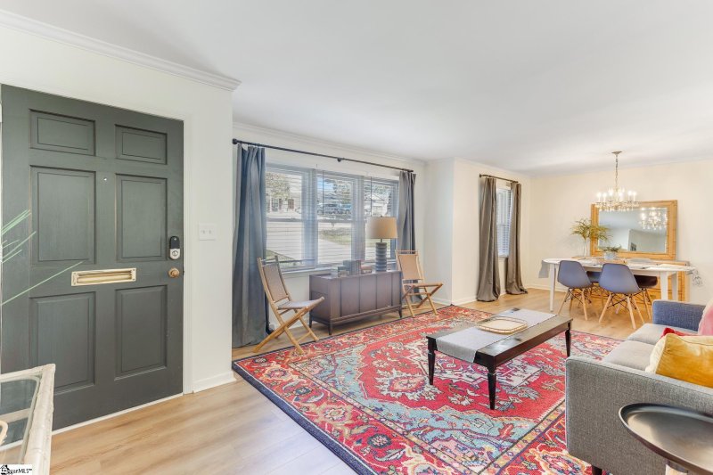 Property image 4 at 509 Imperial Drive, Greenville, SC 29615