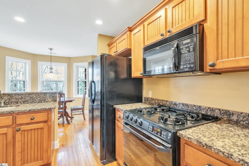 Property image 4 at 1268 Shadowood Drive, Spartanburg, SC 29301