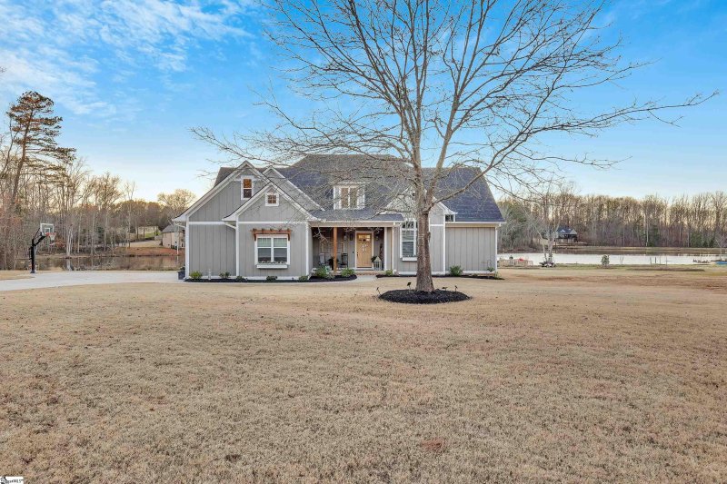 Property image 3 at 109 Crawford Lake Drive, Easley, SC 29642-7886