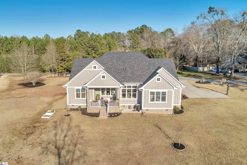 Property image 5 at 109 Crawford Lake Drive, Easley, SC 29642-7886