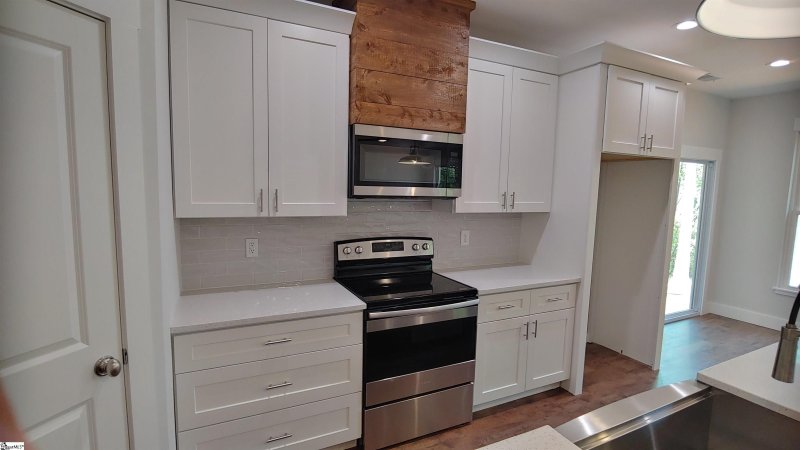 Property image 4 at 135 Fleetwood Drive, Liberty, SC 29657