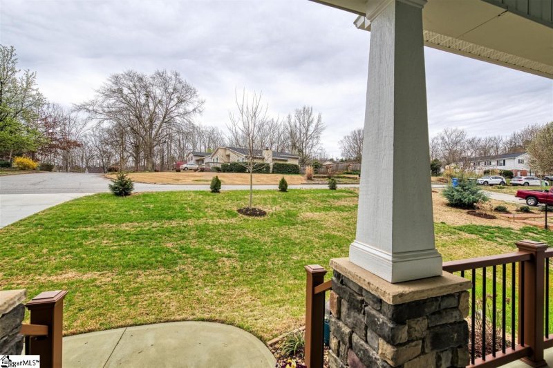 Property image 4 at 205 Nolan Road, Travelers Rest, SC 29690