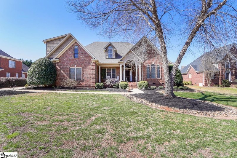 Property image 2 at 102 Birch River Road, Greenville, SC 29611