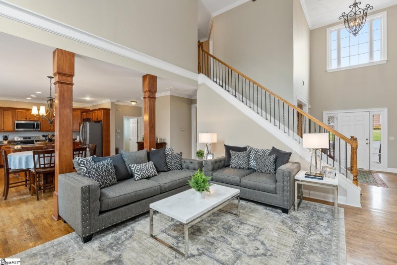 Property image 2 at 55 Devonhall Way, Taylors, SC 29687