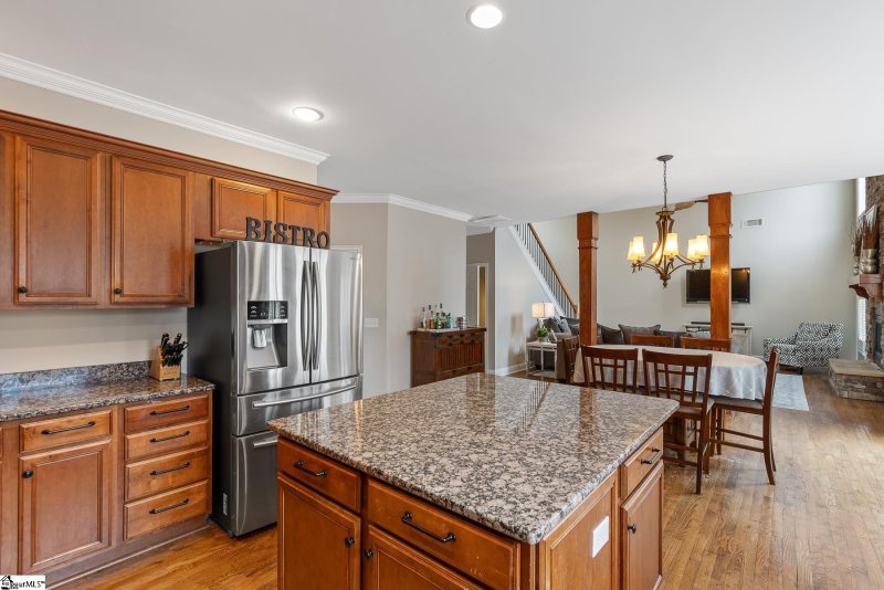 Property image 4 at 55 Devonhall Way, Taylors, SC 29687