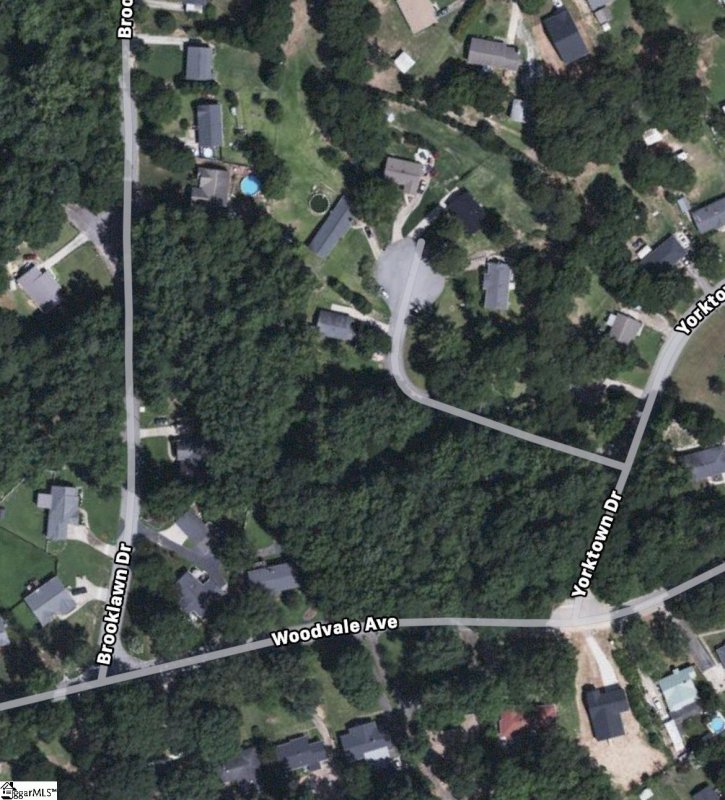 Property image 2 at Woodvale Avenue, Fountain Inn, SC 29644