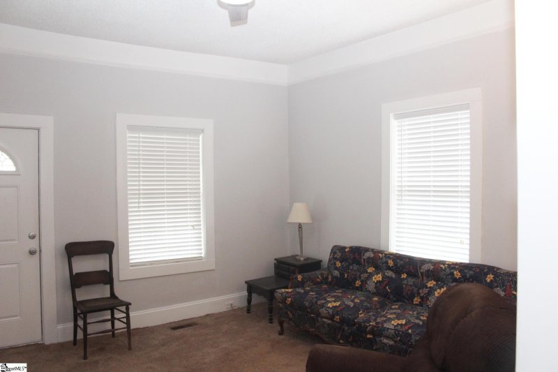 Property image 3 at 421 Fairview Street, Fountain Inn, SC 29644