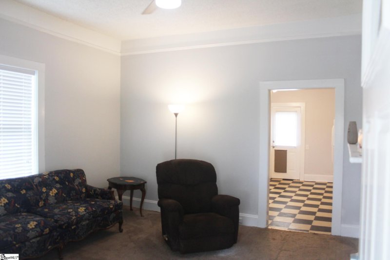 Property image 4 at 421 Fairview Street, Fountain Inn, SC 29644