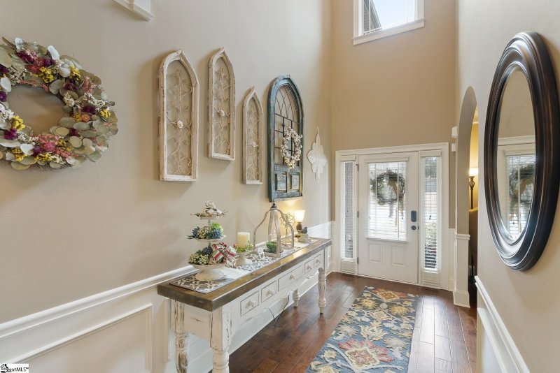 Property image 3 at 228 Dairwood Drive, Simpsonville, SC 29680