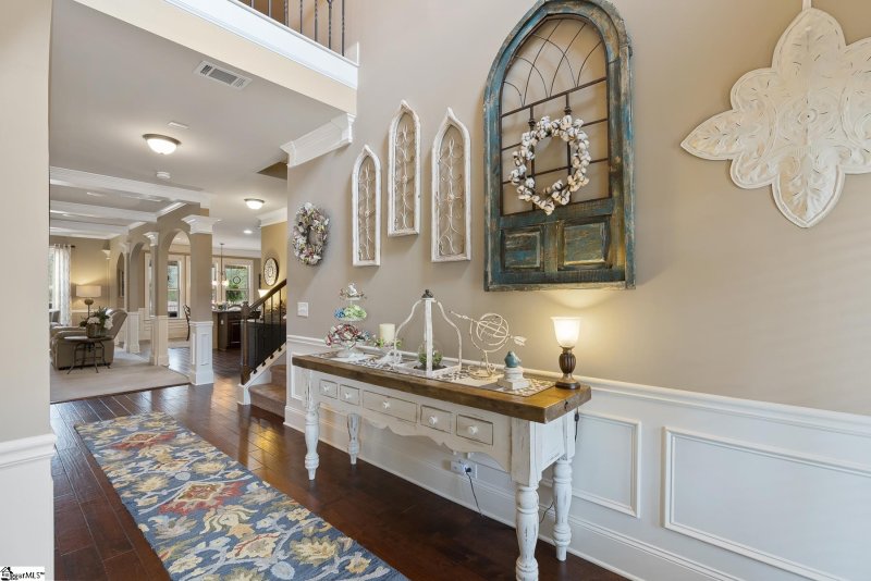 Property image 4 at 228 Dairwood Drive, Simpsonville, SC 29680