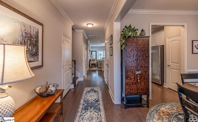 Property image 4 at 341 Scotch Rose Lane, Greer, SC 29650