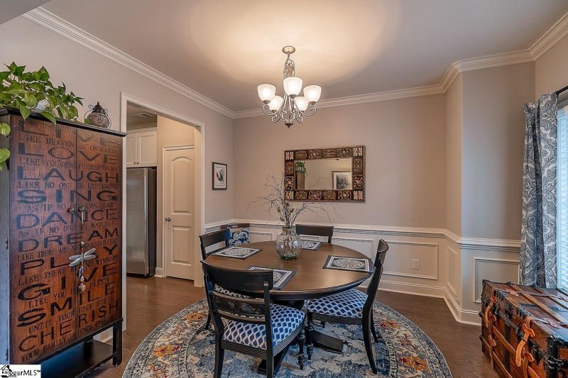 Property image 5 at 341 Scotch Rose Lane, Greer, SC 29650